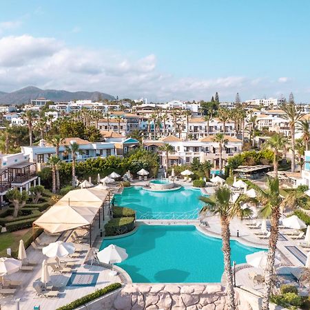 Mitsis Royal Mare Hotel Hersonissos  Eksteriør billede