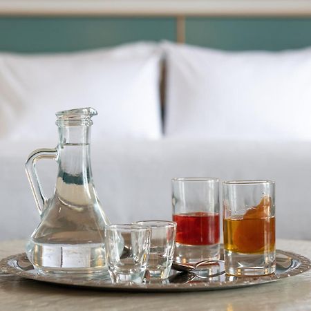 Mitsis Royal Mare Hotel Hersonissos  Eksteriør billede