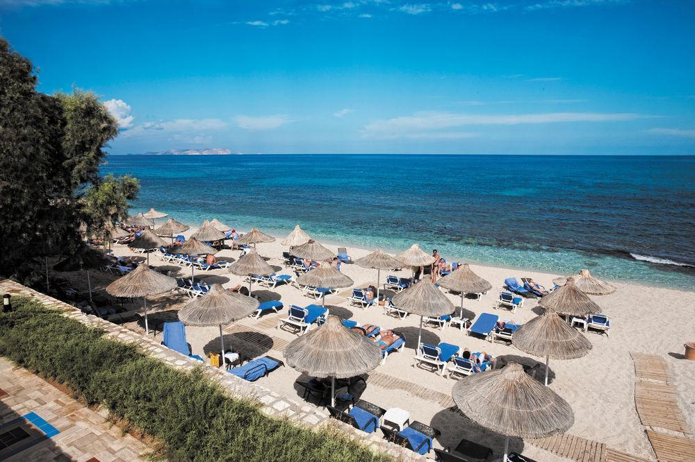 Mitsis Royal Mare Hotel Hersonissos  Eksteriør billede