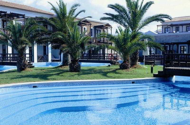 Mitsis Royal Mare Hotel Hersonissos  Faciliteter billede