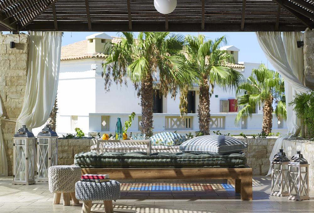 Mitsis Royal Mare Hotel Hersonissos  Eksteriør billede