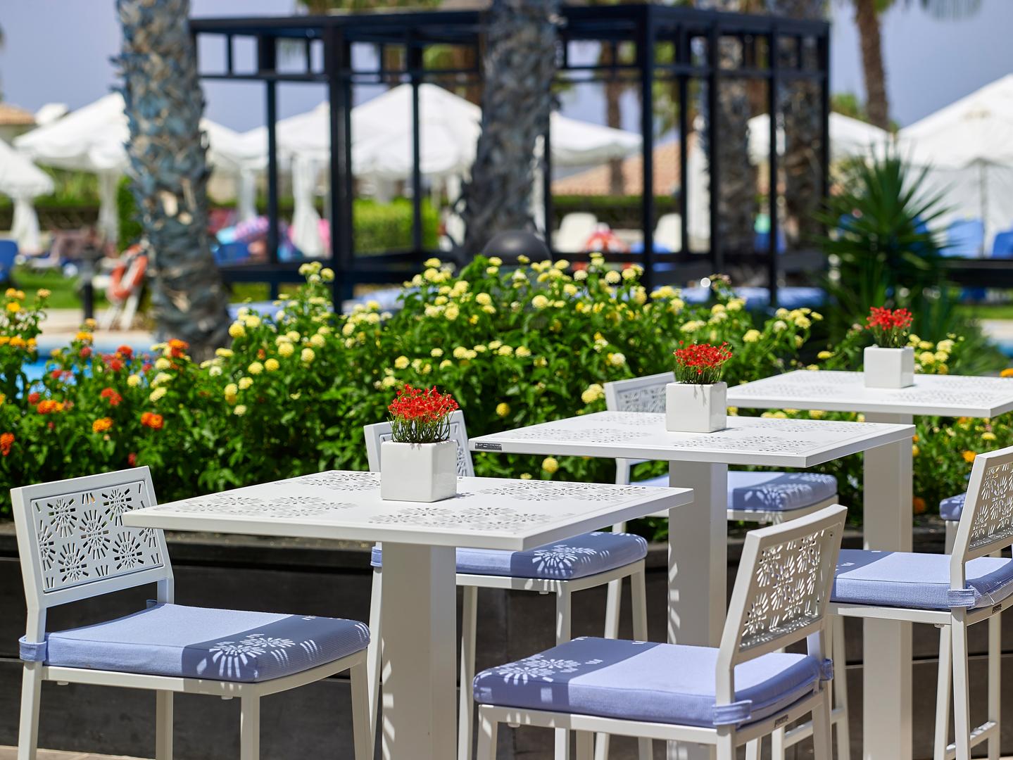 Mitsis Royal Mare Hotel Hersonissos  Eksteriør billede