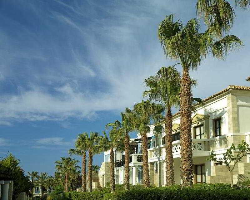 Mitsis Royal Mare Hotel Hersonissos  Eksteriør billede