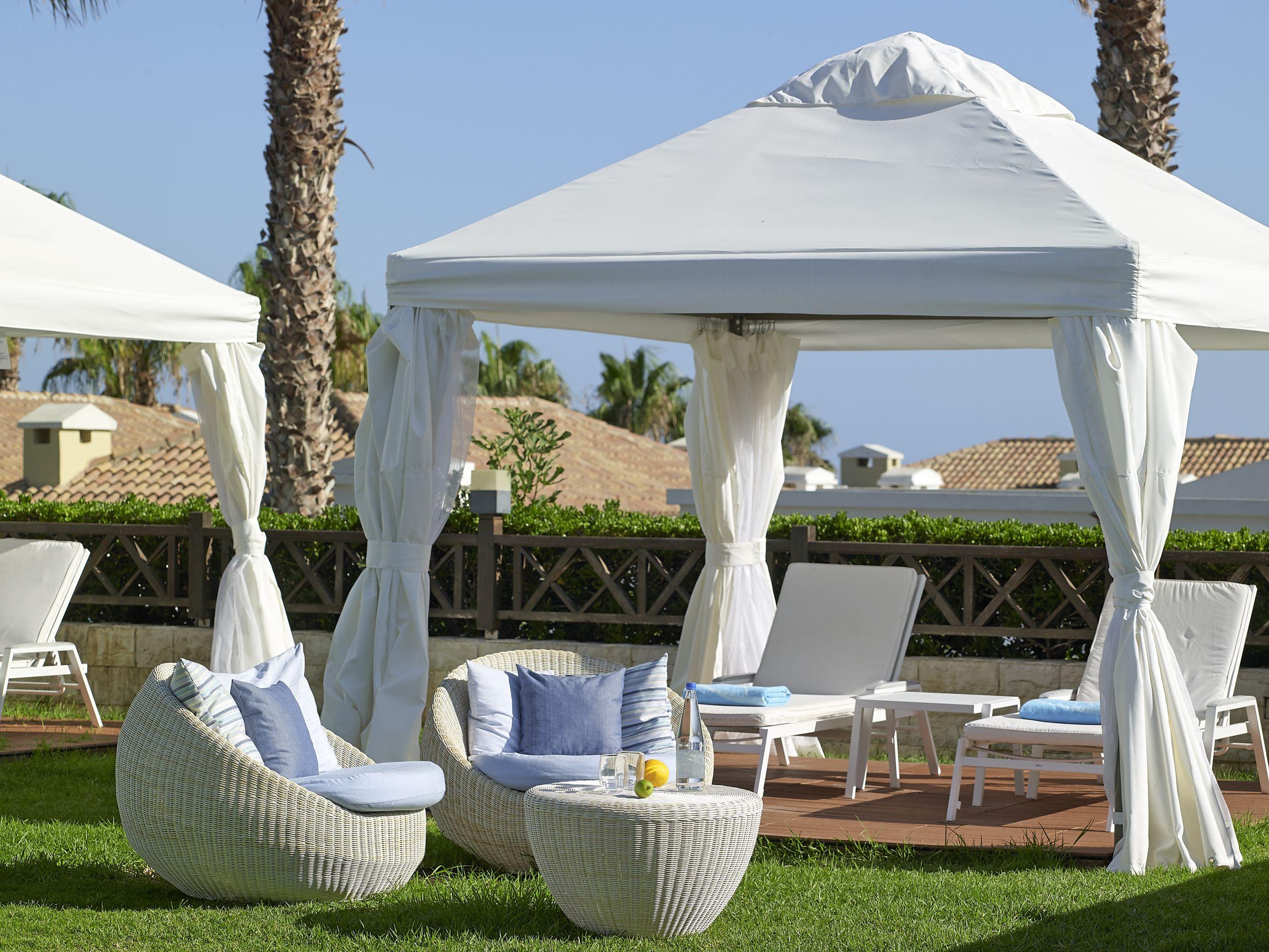 Mitsis Royal Mare Hotel Hersonissos  Eksteriør billede