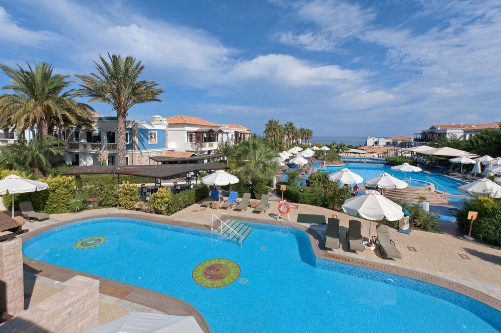 Mitsis Royal Mare Hotel Hersonissos  Eksteriør billede