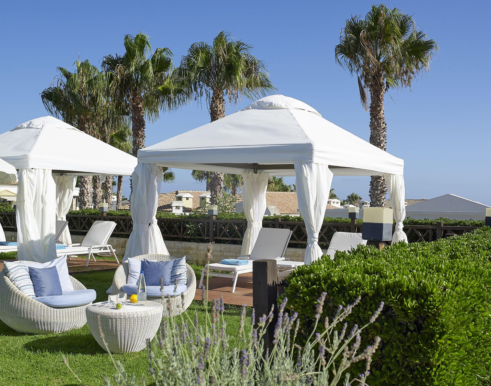 Mitsis Royal Mare Hotel Hersonissos  Eksteriør billede