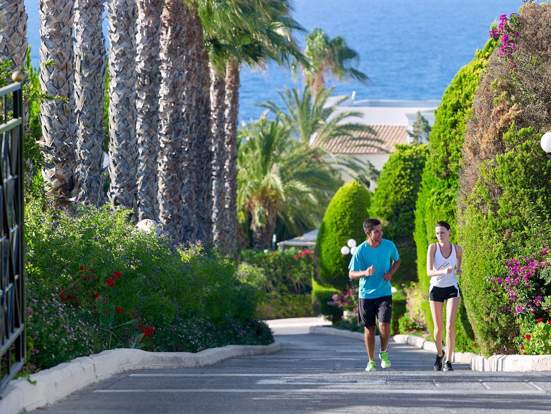 Mitsis Royal Mare Hotel Hersonissos  Eksteriør billede