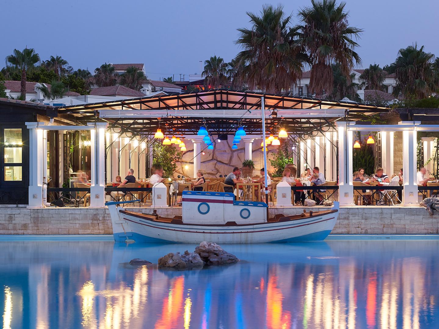 Mitsis Royal Mare Hotel Hersonissos  Eksteriør billede