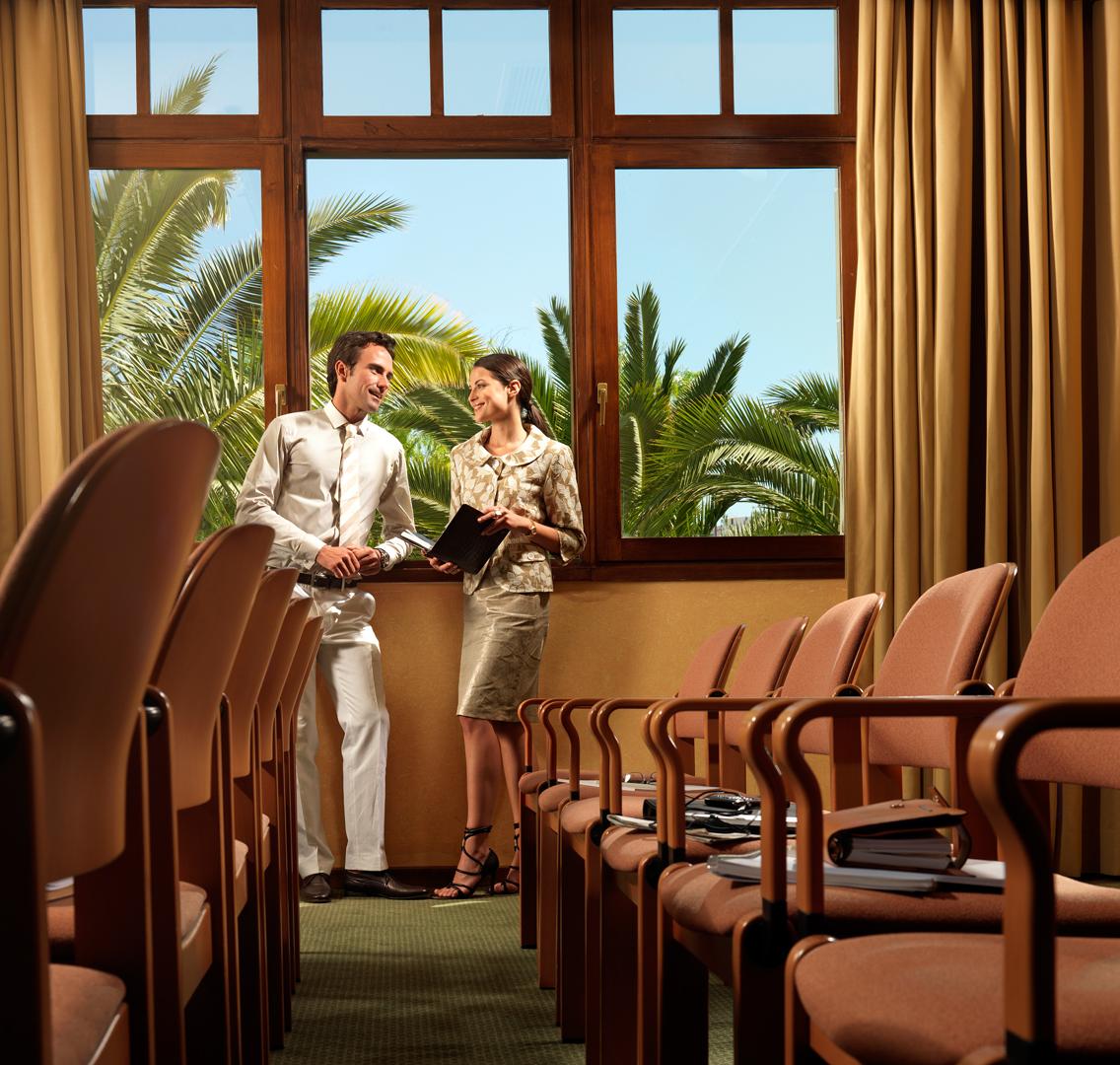 Mitsis Royal Mare Hotel Hersonissos  Eksteriør billede