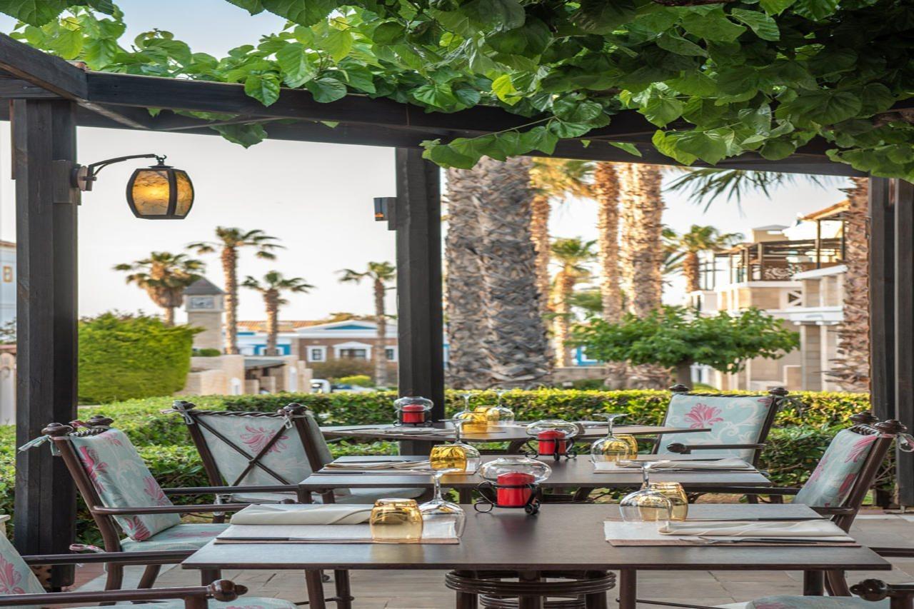 Mitsis Royal Mare Hotel Hersonissos  Eksteriør billede