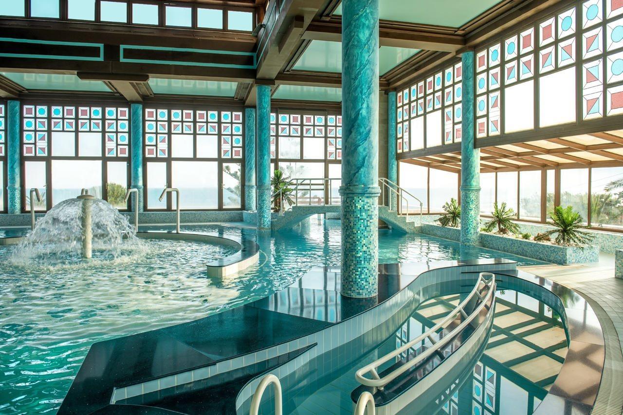 Mitsis Royal Mare Hotel Hersonissos  Eksteriør billede