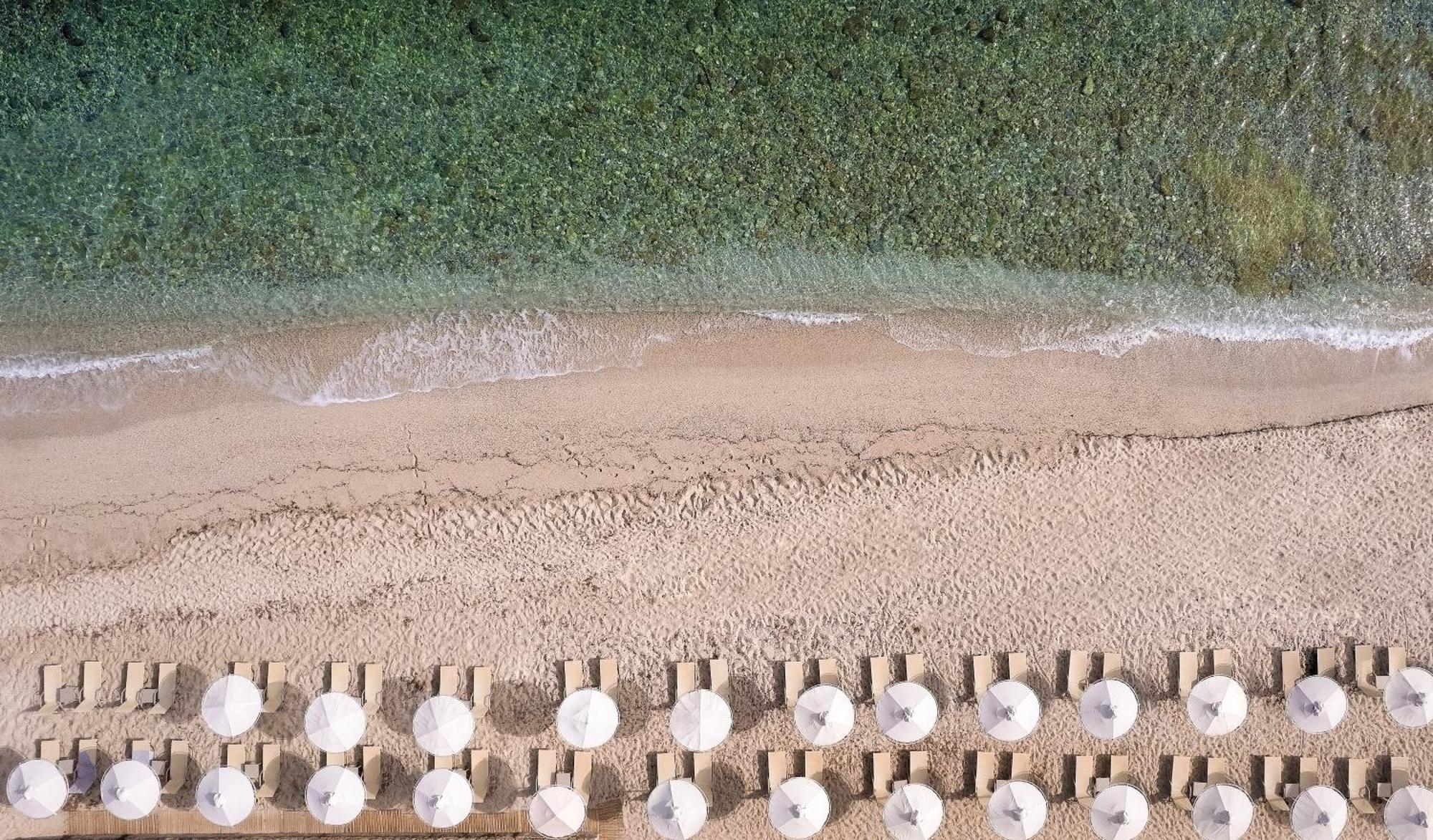 Mitsis Royal Mare Hotel Hersonissos  Eksteriør billede