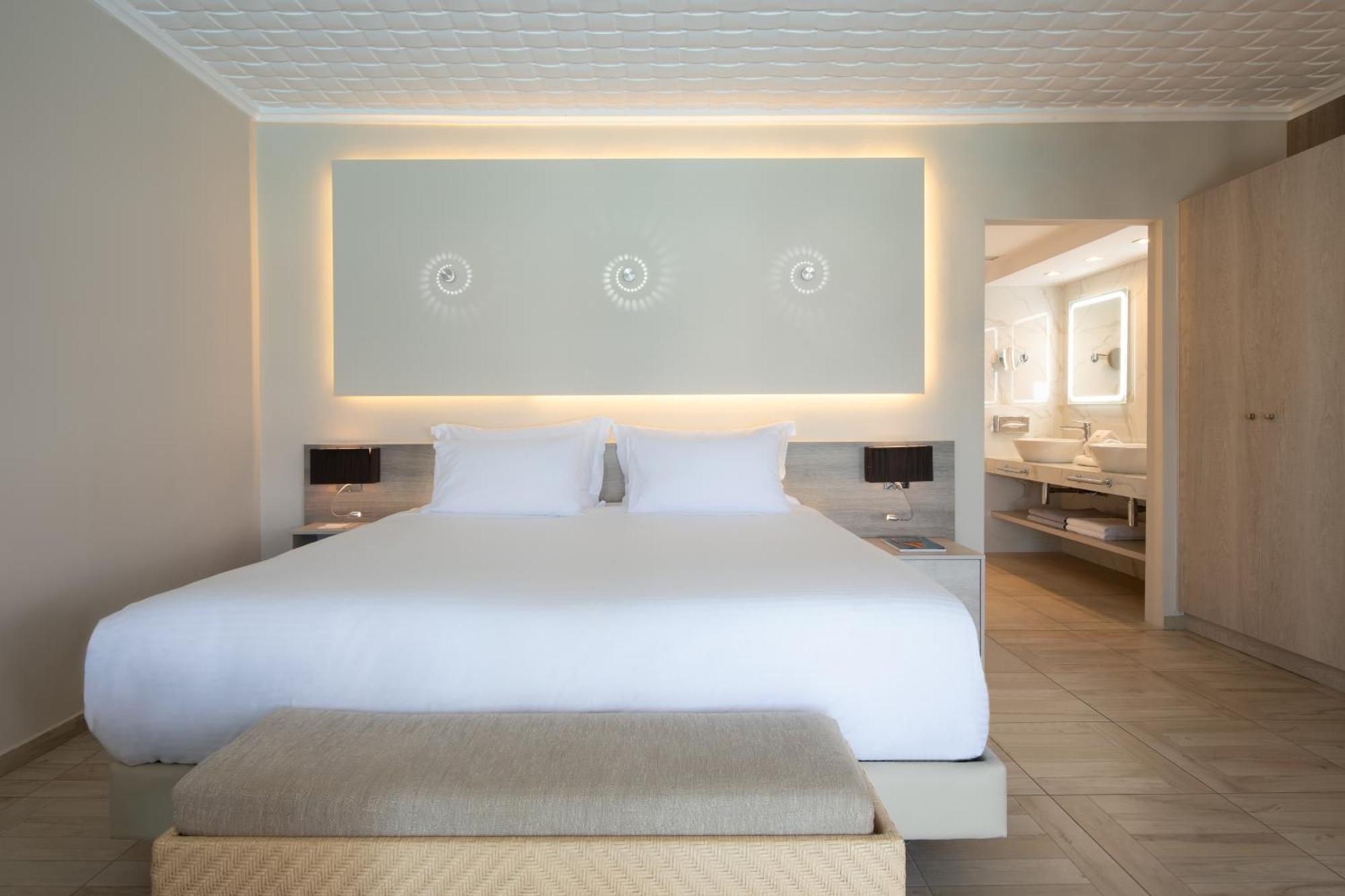 Mitsis Royal Mare Hotel Hersonissos  Eksteriør billede