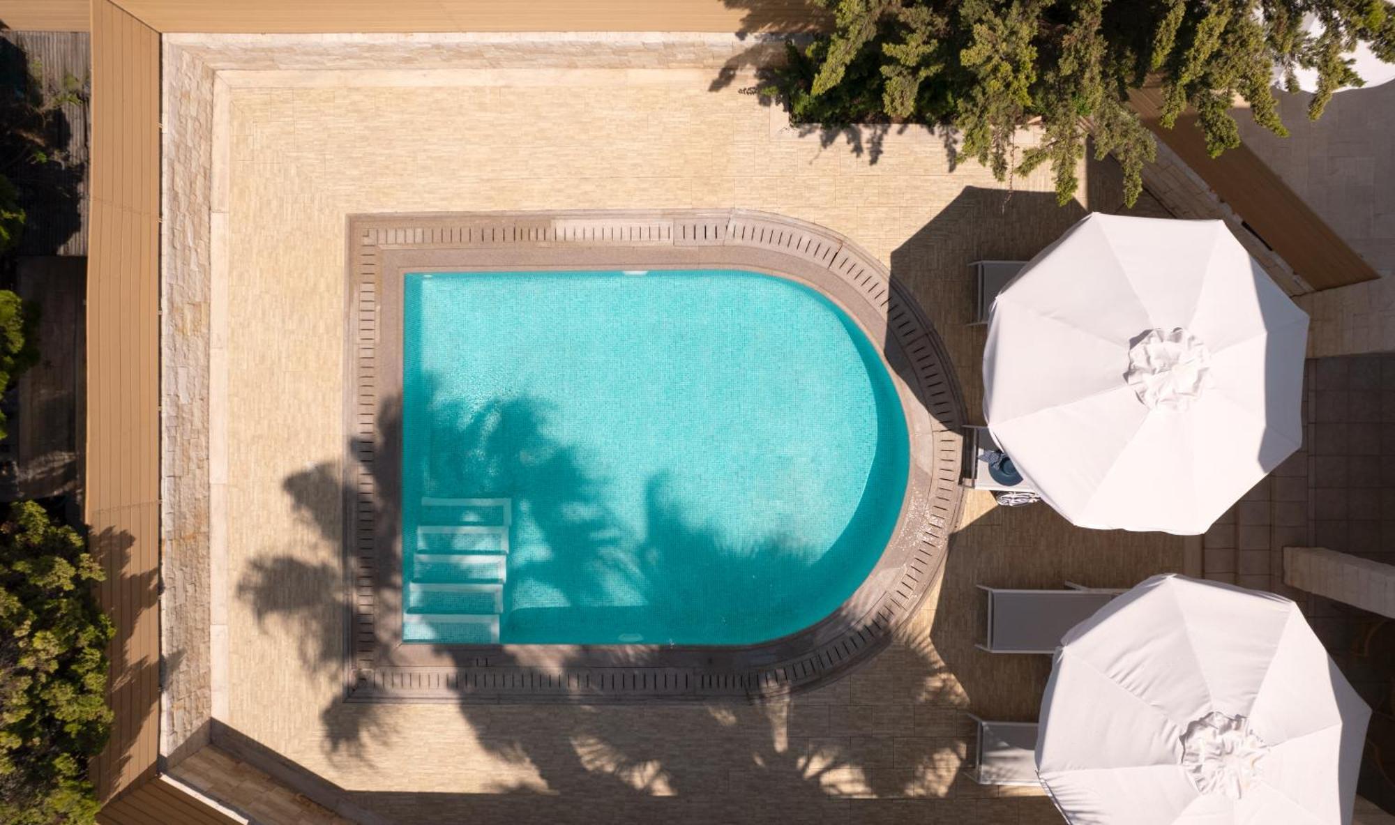 Mitsis Royal Mare Hotel Hersonissos  Eksteriør billede