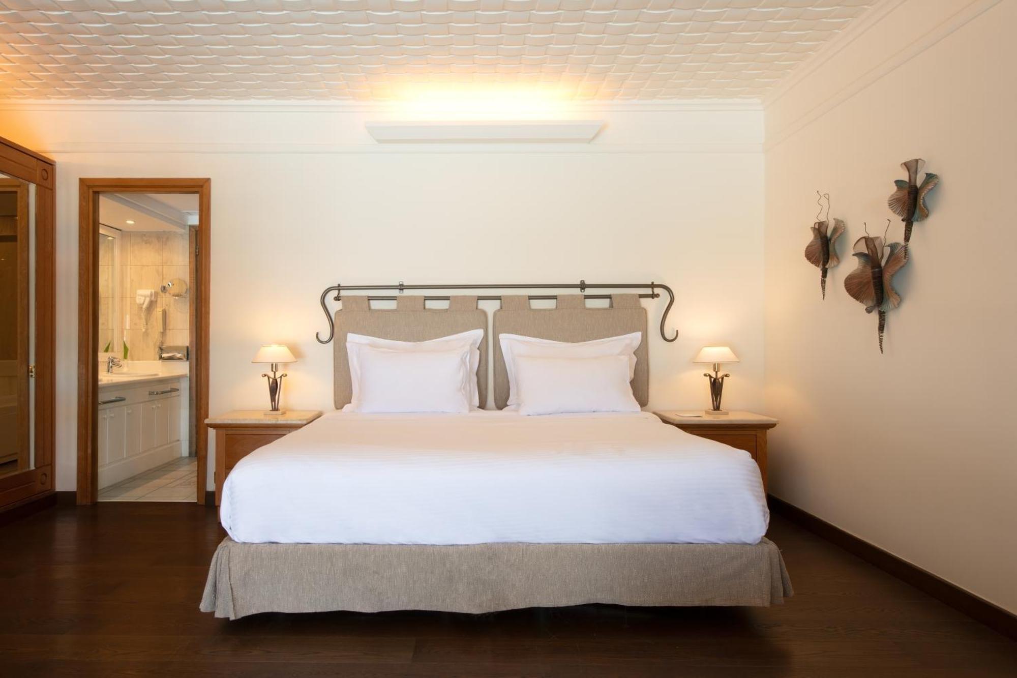 Mitsis Royal Mare Hotel Hersonissos  Eksteriør billede