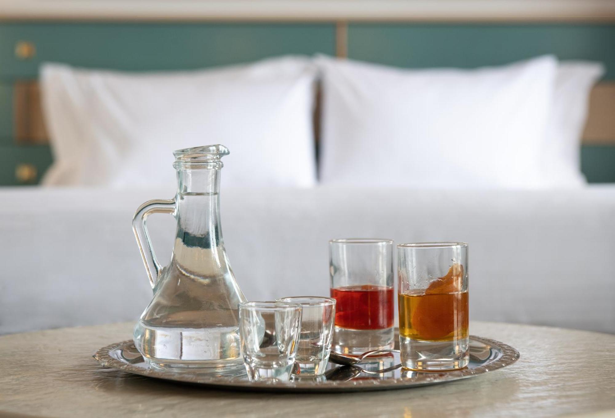 Mitsis Royal Mare Hotel Hersonissos  Eksteriør billede