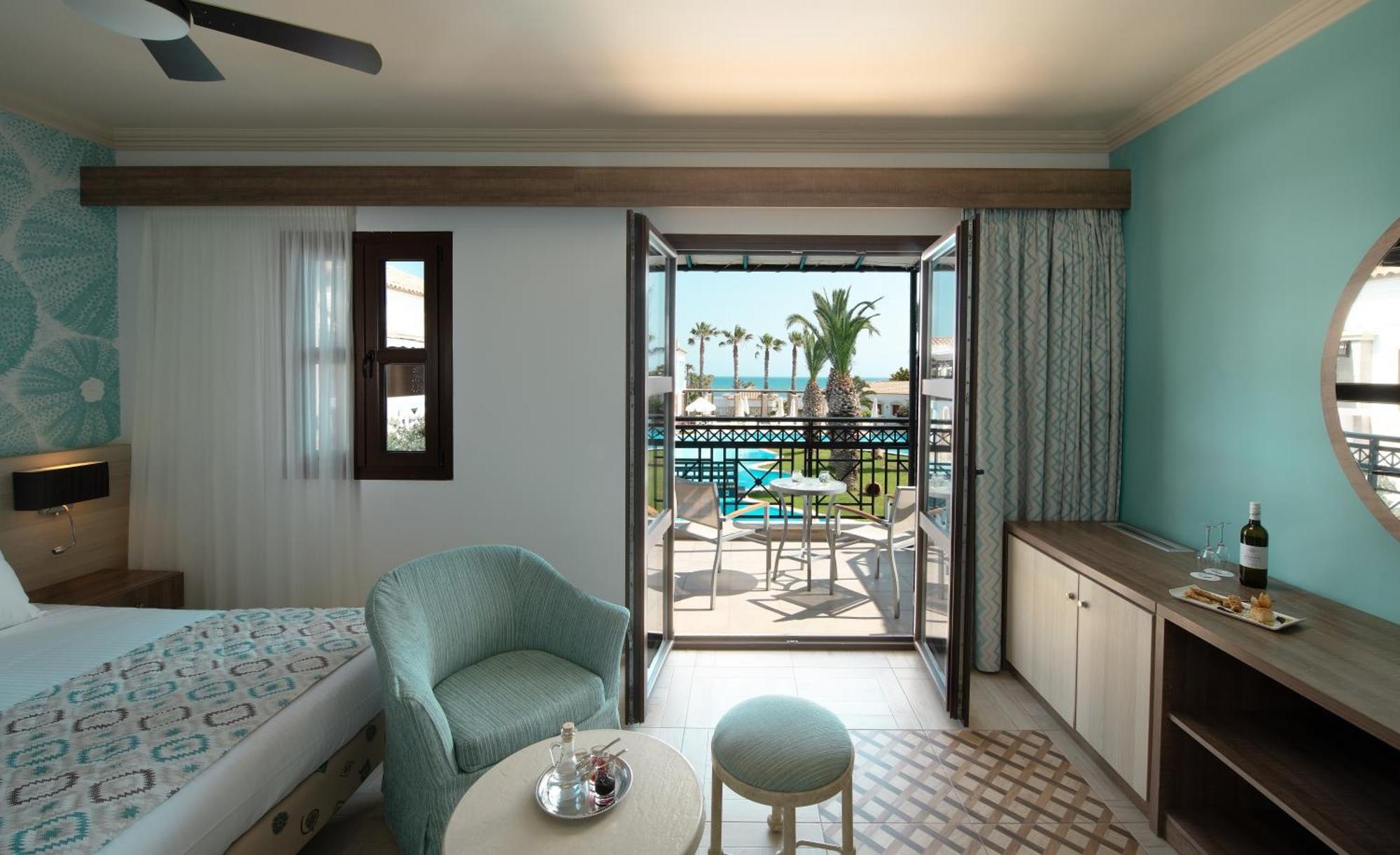 Mitsis Royal Mare Hotel Hersonissos  Eksteriør billede