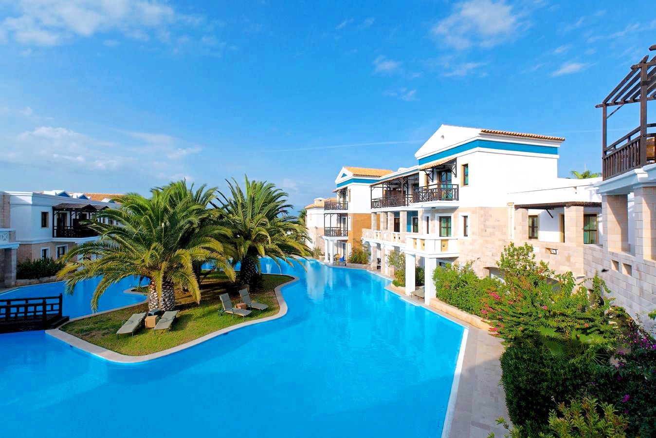 Mitsis Royal Mare Hotel Hersonissos  Eksteriør billede